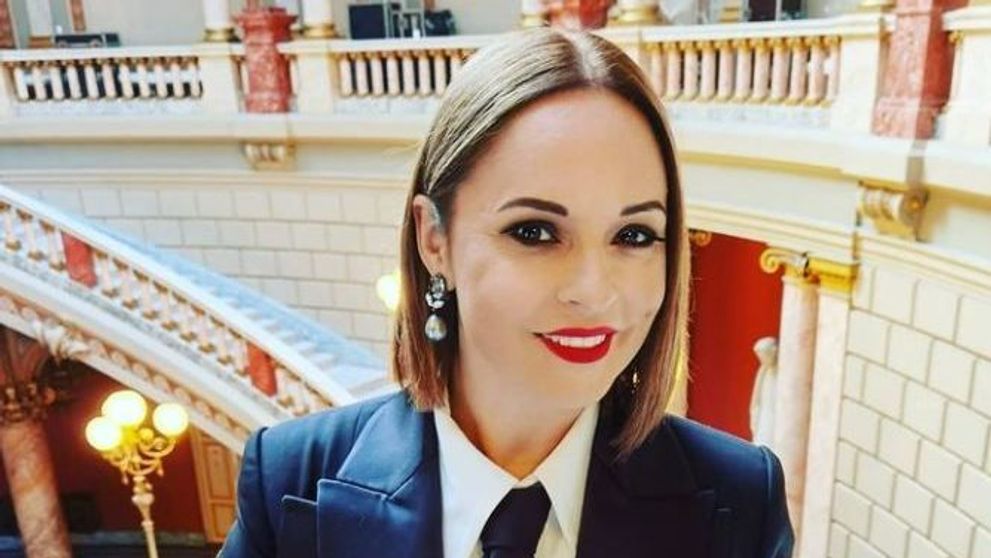 Andreea Marin, despre antreprenoriat și prețul pe care l-a plătit pentru succes