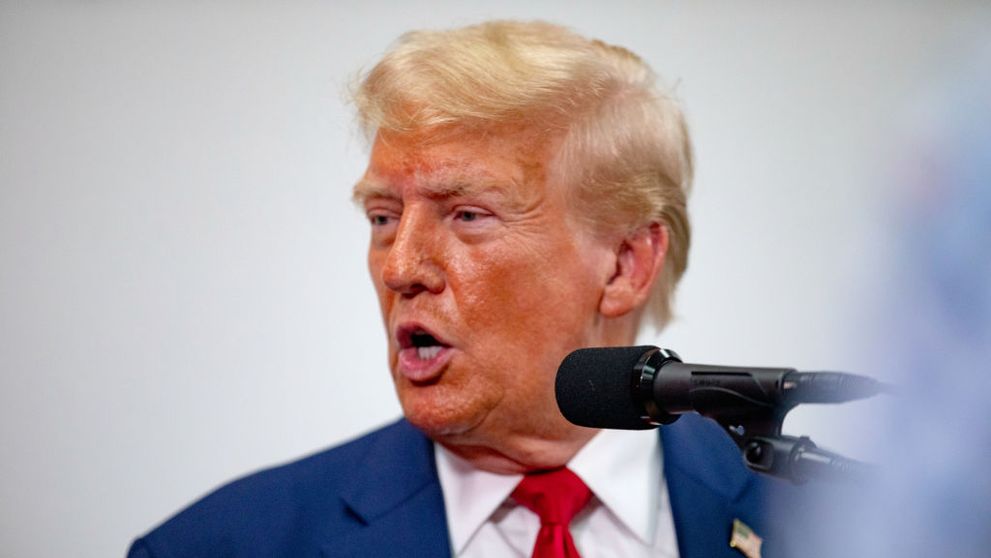 Puțini știu asta despre Donald Trump! De ce candidatul republican pentru președinția Statelor Unite ale Americii nu bea niciodată alcool: „Dacă începi…”
