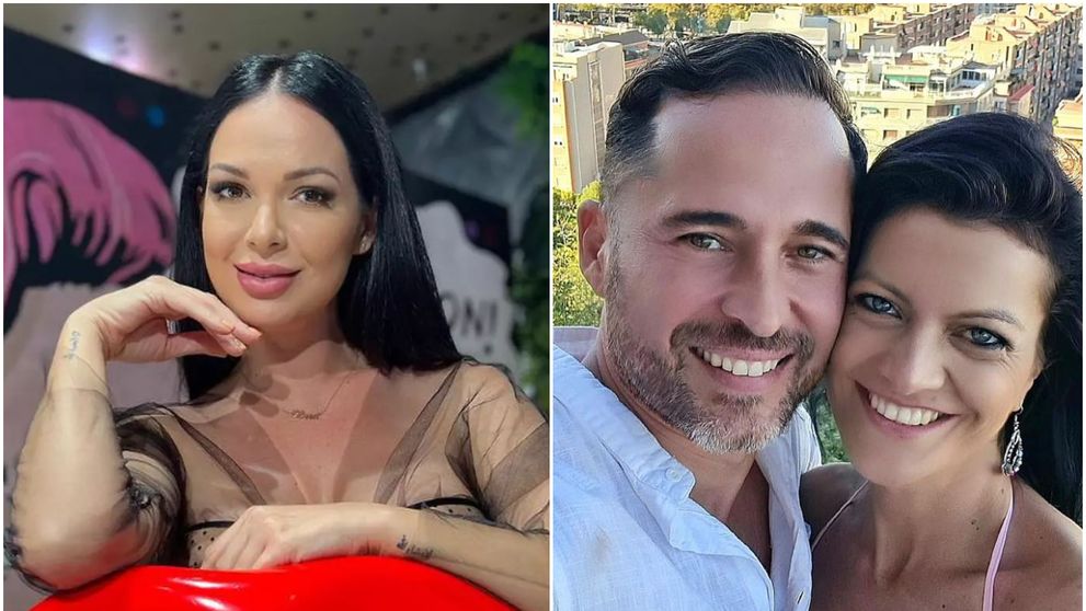 Cum a reacționat Deea Maxer când a fost întrebată dacă va merge la nunta lui Dinu cu Magdalena Chihaia: „Onorariu 2000 euro”