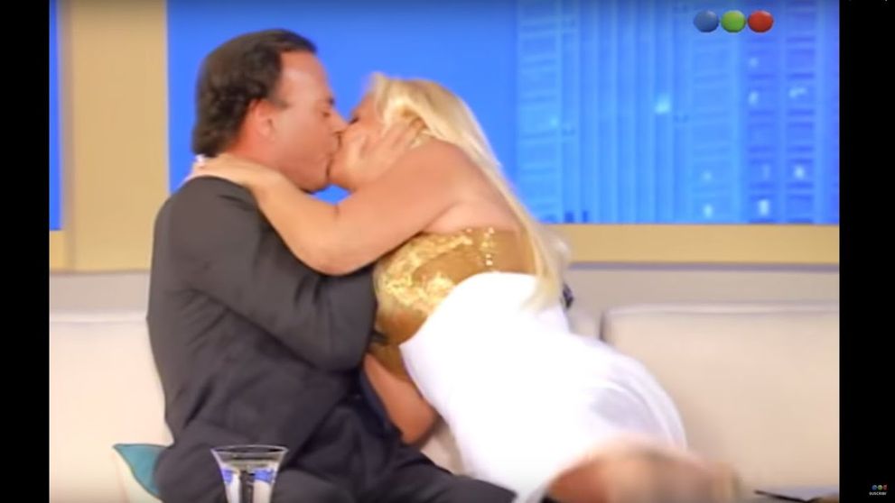 Videoclip controversat cu Julio Iglesias, în plin val de acuzații grave. Momentul TV care reaprinde scandalul abuzului sexual