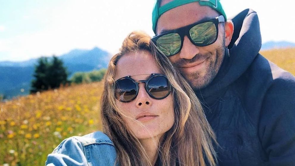 Horia Tecău are iubită braziliană, care pozează provocator. Cum arată Natalia Borges