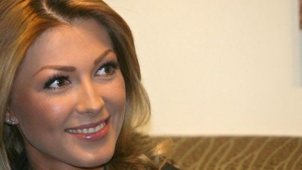 De luni, de la 22.00, Cancan Tv aduce ACASA exclusivitati mondene si <span style=