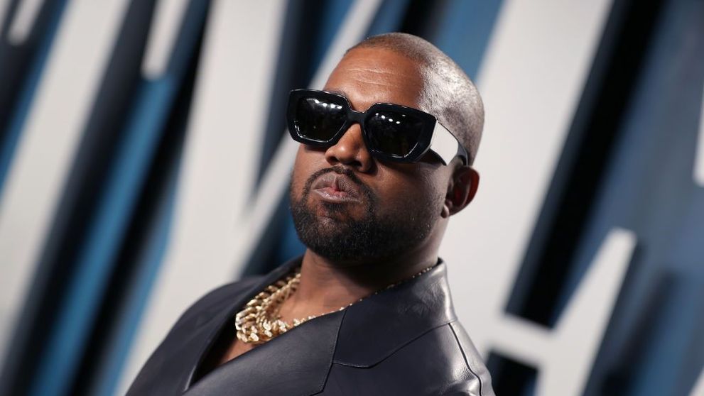 Kanye West are o nouă cucerire? Rapperul a fost surprins în compania unei brazilience sexy de 24 de ani