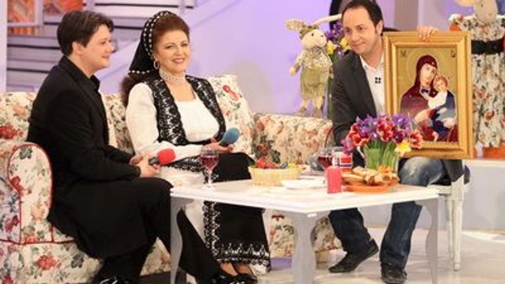 Editia “Happy Hour” de Paste, lider de audienta  FOTO si VIDEO