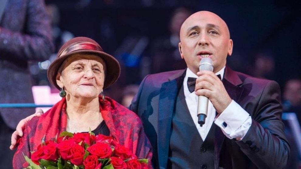 Mama lui Marcel Pavel a murit: “Cea mai importantă femeie din Univers a plecat într-o lume fără dor”