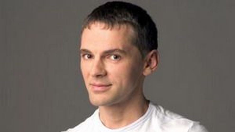 Radu Ille