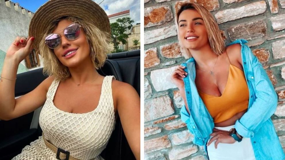 Diana, fiica lui Adrian Enache, senzația momentului pe Instagram: “Divă!”