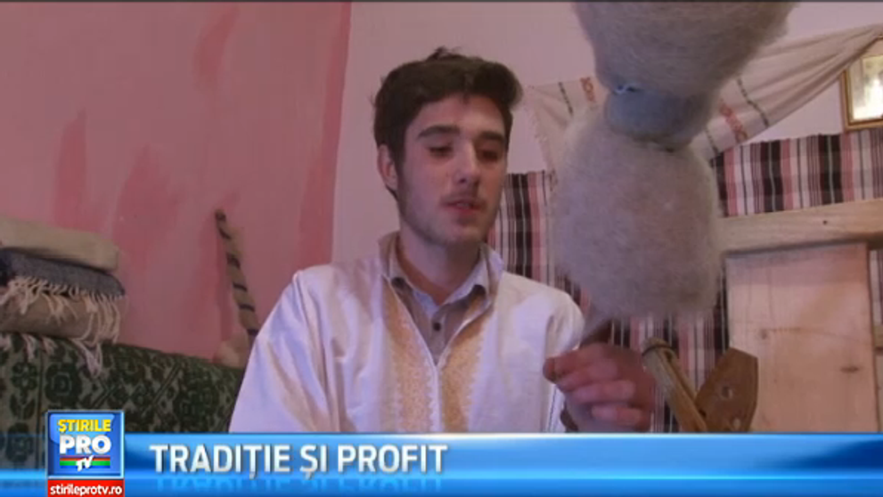 Afacerea cu care Andrei, un tanar de 16 ani din Romania, a dat lovitura