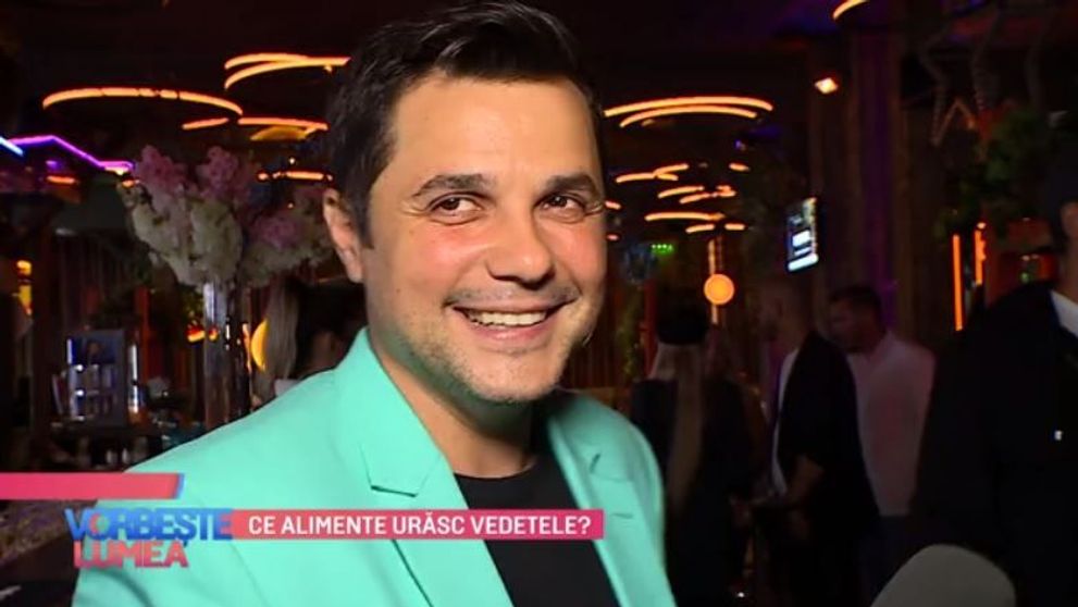 VIDEO Ce alimente evită vedetele
