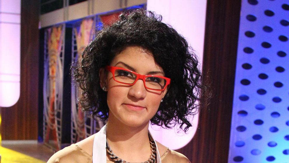 Sorana Buştea