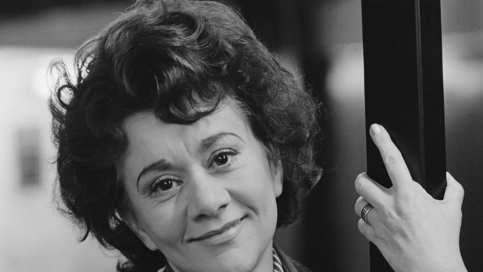 A murit Joan Plowright, văduva lui Laurence Olivier. Actrița s-a retras din carieră după ce și-a pierdut vederea