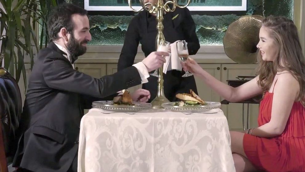 (P) În spatele viralului: am fost pe platourile de filmare ale unei producții video!