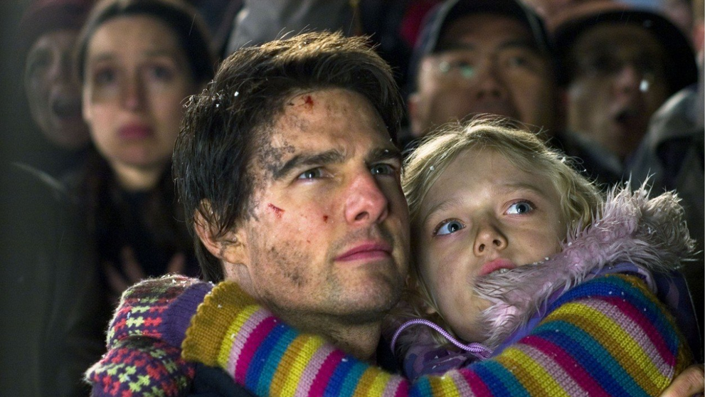 Dakota Fanning, micuța care a jucat alături de Tom Cruise în filmul 
