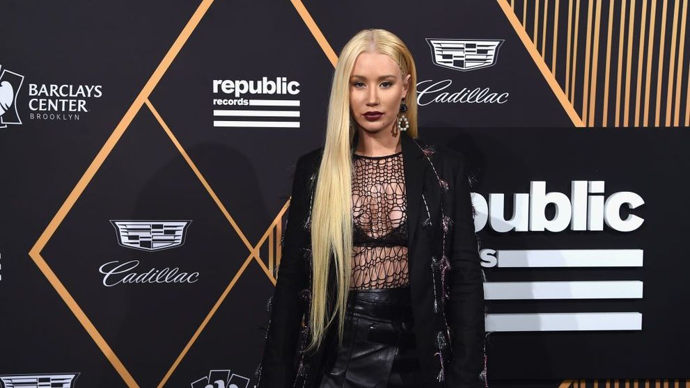 S-a scris despre Iggy Azalea că ar fi născut recent, însă silueta ei arată impecabil. Imaginile care demontează zvonurile