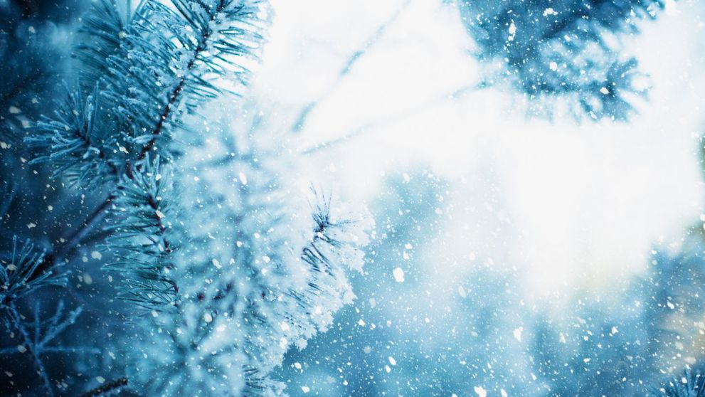 Prognoza meteo: Vreme rece și temperaturi negative