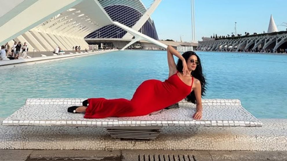 Cine este influencerița din România acuzată că și-a înșelat fostul soț, alături de care are o fetiță de cinci ani, cu Bogdan Vlădău! Vedeta a avut o primă reacție: „Nu am putut să mă abțin”