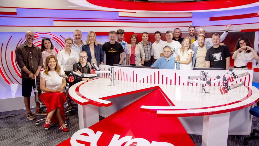 Pe 1 septembrie Europa FM dă startul sezonului de toamnă