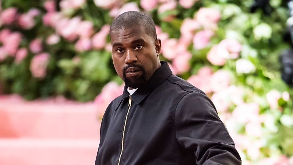 Kanye West: 