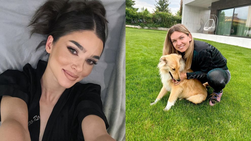 Theo Rose s-a cazat în hotelul Simonei Halep din Poiana Brașov. Ce părere are artista despre serviciile și personalul unității de cazare: „Chiar vreau să...”