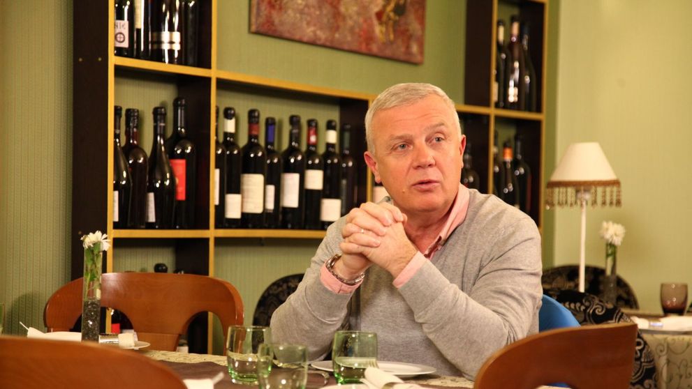 Vine CHEFul! prezinta in aceasta saptamana povestea unui restaurant de familie