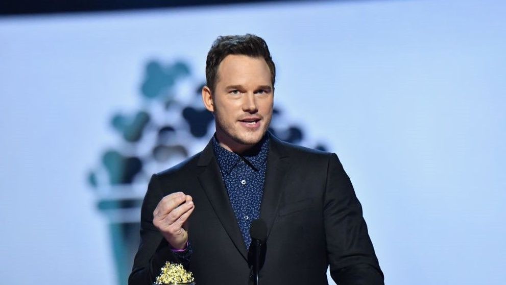 Chris Pratt vrea să slăbescă urmând regimul alimentar al profeților din Vechiul Testament