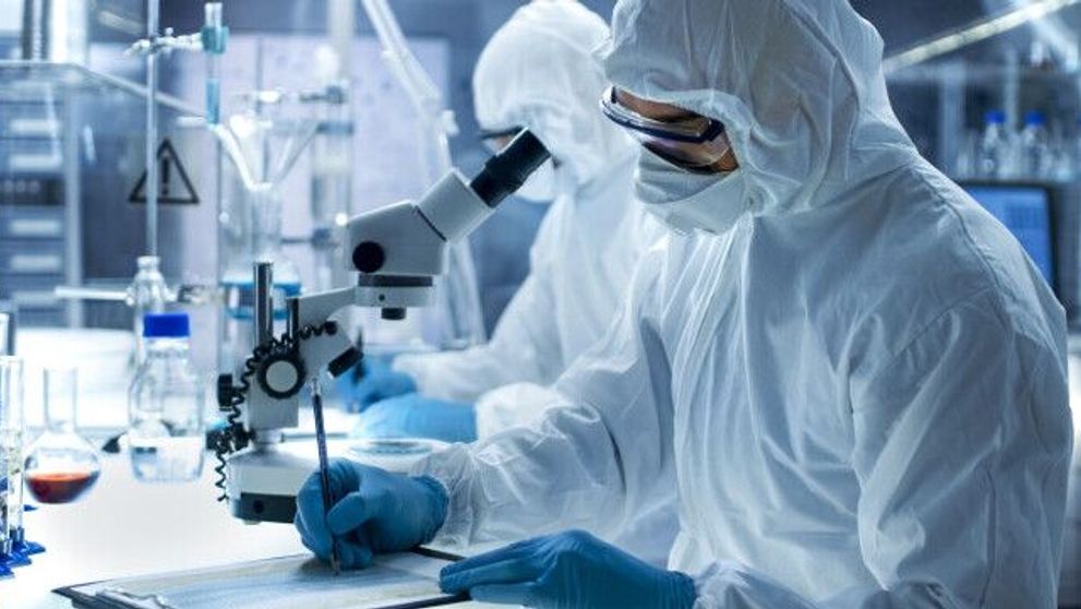 (P) MedLife lucrează pentru a analiza metodele de testare și evoluția anticorpilor la persoanele cu COVID-19