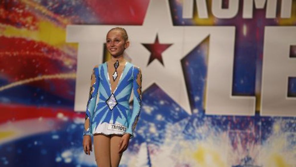 Rotar Ioana Roxana