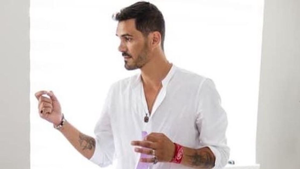 George Burcea, transformare după despărțirea de Viviana Sposub