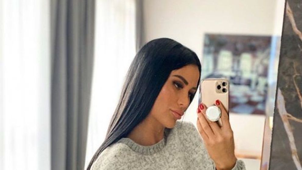 Verdictul medicilor, după ce Daniela Crudu a fost bătută de iubit