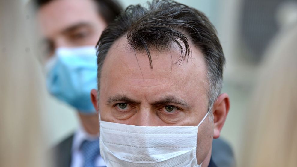 Ministrul Sănătății a vorbit despre momentul în care am putea ieși din nou din case! Când s-ar putea relaxa măsurile