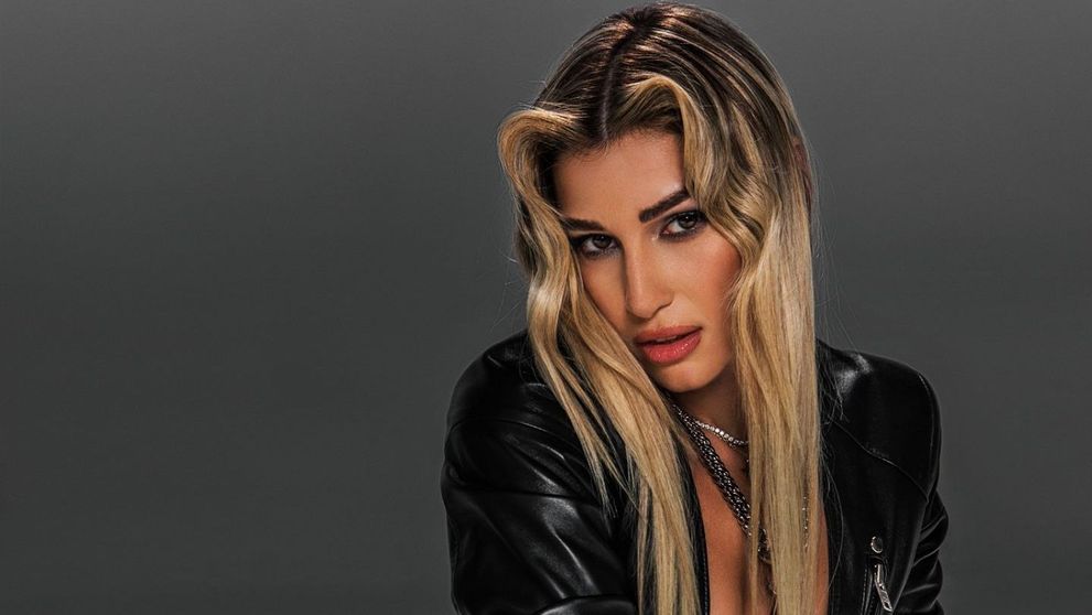 Record: Alina Eremia, în topul celor mai difuzate videoclipuri din România înainte de lansarea oficială