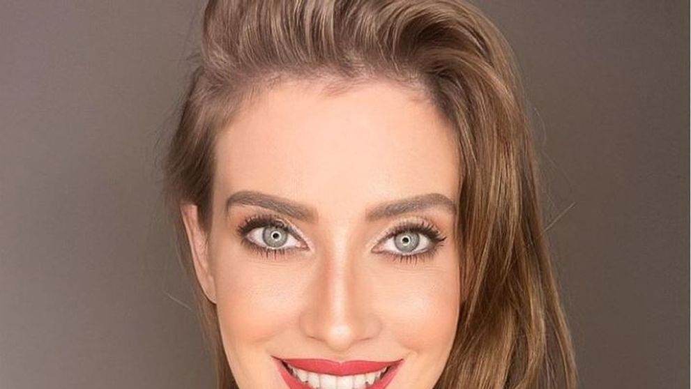 Iulia Albu, însărcinată? Adevărul despre poza pe care a publicat-o pe Instagram