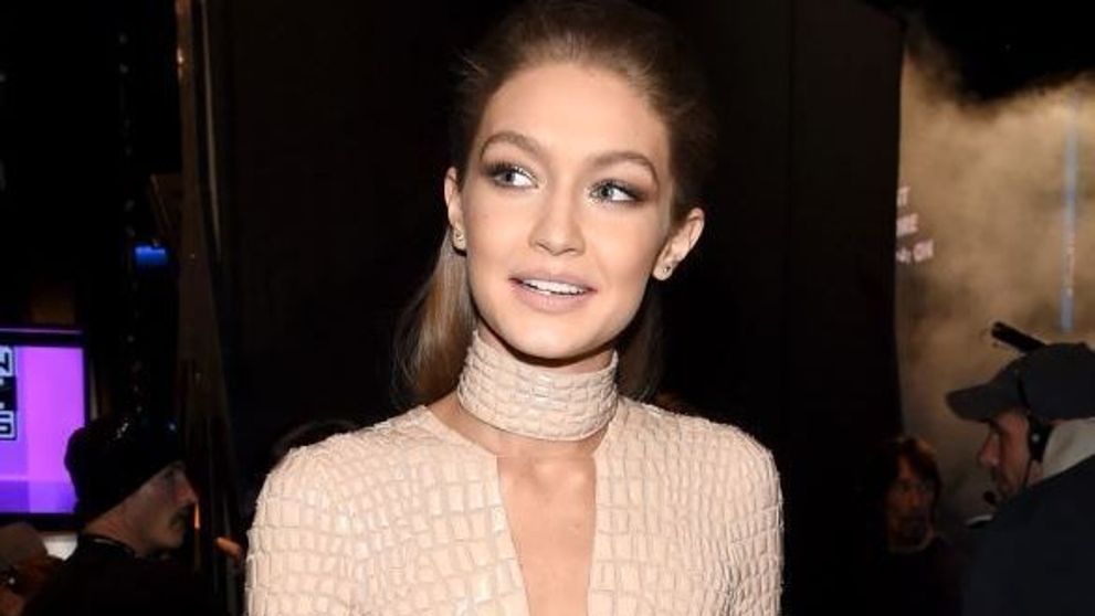 Este cel mai faimos model al momentului, insa putini isi mai aduc aminte cum arata Gigi Hadid in urma cu 5 ani