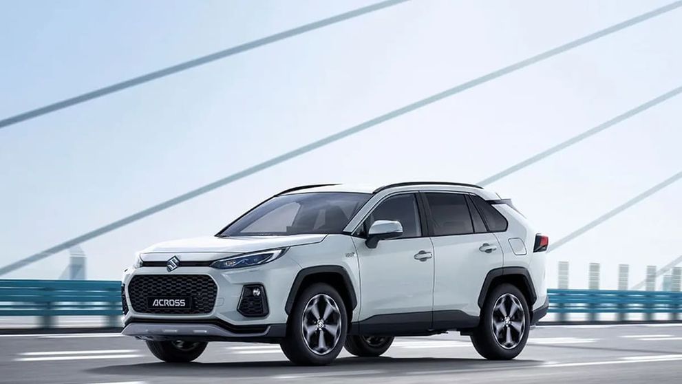 (P) Ce este o mașină plug-in hybrid și cum funcționează?