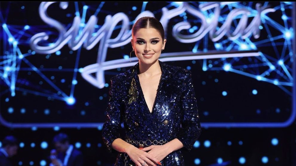 De la 20:30, concurenții pregătesc un spectacol total în cel de-al doilea live SuperStar România!