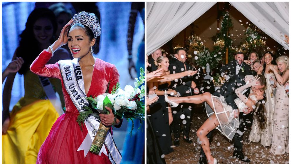 Graviduța Olivia Culpo radiază de fericire! Cum arată Miss Univers 2012 în cele mai recente imagini: „Mama e perfectă, tatăl e perfect! Imaginează-ți cum va arăta copilul”