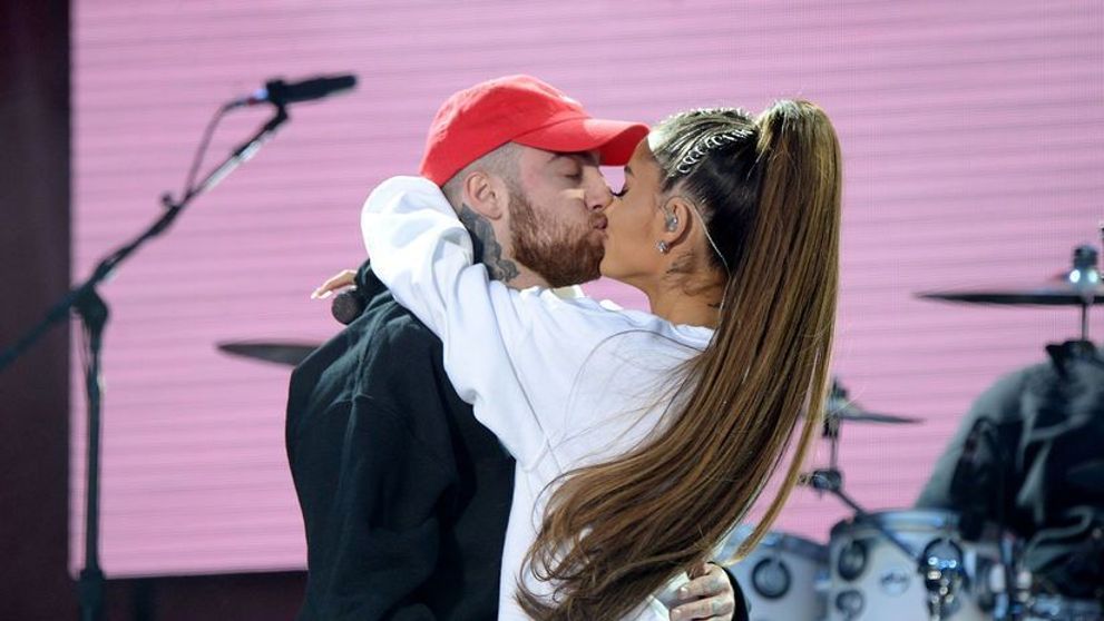 Ariana Grande ia o pauză muzicală: „Am fost până în Iad și înapoi în ultimele luni