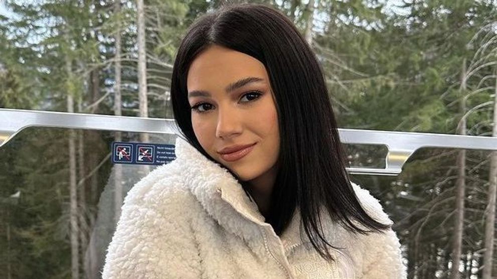Mimi, prima reacție după ce Sebastian Dobrincu s-a accidentat la Survivor România