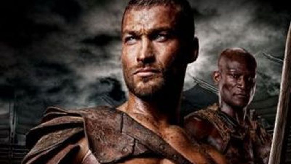 Andy Whitfield, actorul care a cucerit America cu rolul din Spartacus a murit la 39 de ani!