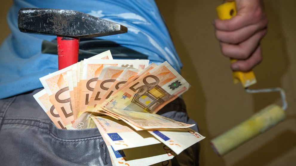 Jobul la mare căutare după intrarea României în Schengen. Cererea a explodat în 2025, salariul ajunge chiar și la 3.500 de euro lunar