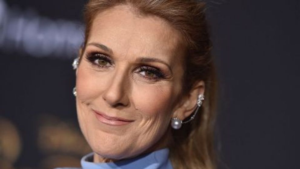 Acum câteva luni, avea probleme grave de sănătate. Anunțul recent al lui Celine Dion