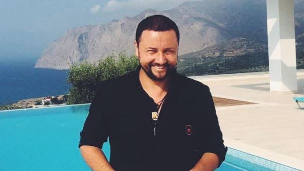 Declaratia de dragoste care a topit inimile fanilor. Ce i-a transmis Catalin Maruta Andrei cu ocazia zilei de nastere