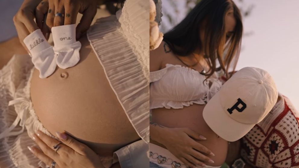 Celebra vedeta din România a anunțat sexul bebelușului: „Am ales să păstrăm secretul pentru noi...Acum știți și voi”