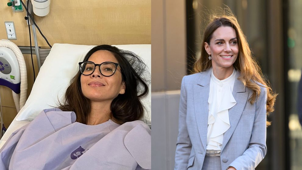 A trecut prin cinci operații după ce a fost diagnosticată cu cancer. Celebra actriță îi este recunoscătoare lui Kate Middleton. Ce a făcut prințesa pentru ea: „Eu nu reușeam...”
