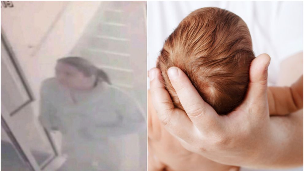 Mama care și-a vândut copilul ca la piață susține că este nevinovată! Declarații halucinante în cazul dispariției bebelușului de la maternitatea din Bacău: „Îi mulţumesc lui Dumnezeu!”