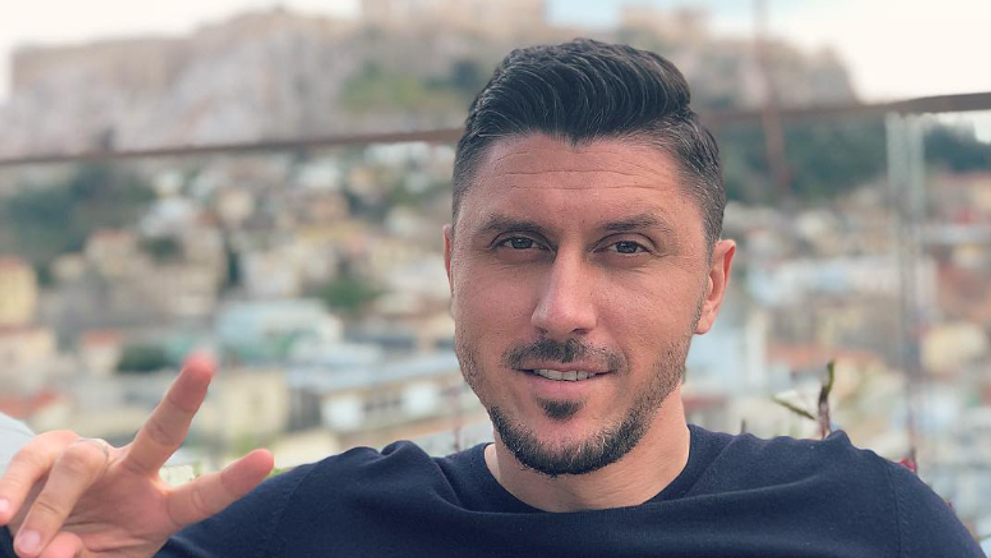Ciprian Marica a dat-o de gol pe Simona Halep! Câți bani au câștigat cei doi din sport