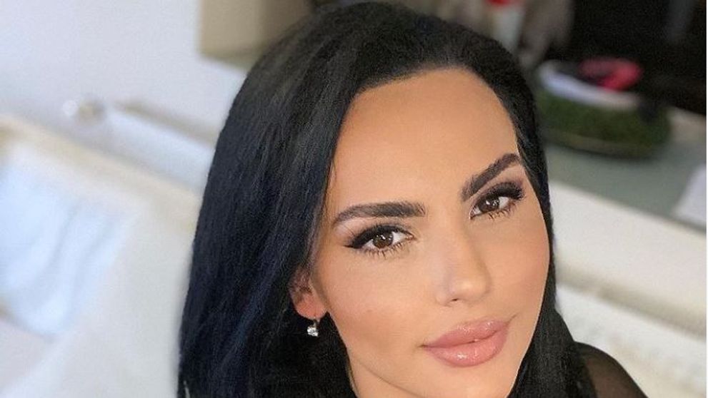 Lavinia Pîrva, poză rară alături de fiul ei, Alexandru. Cum au reacționat fanii de pe Instagram