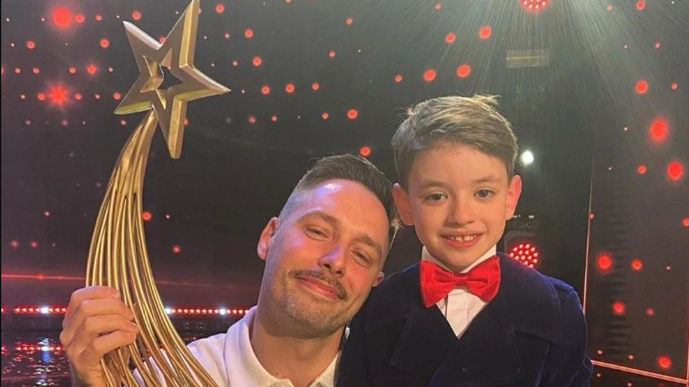 Ce vor face părinții lui Rareș Prisacariu cu cei 120.000 de euro câștigați la Românii au talent