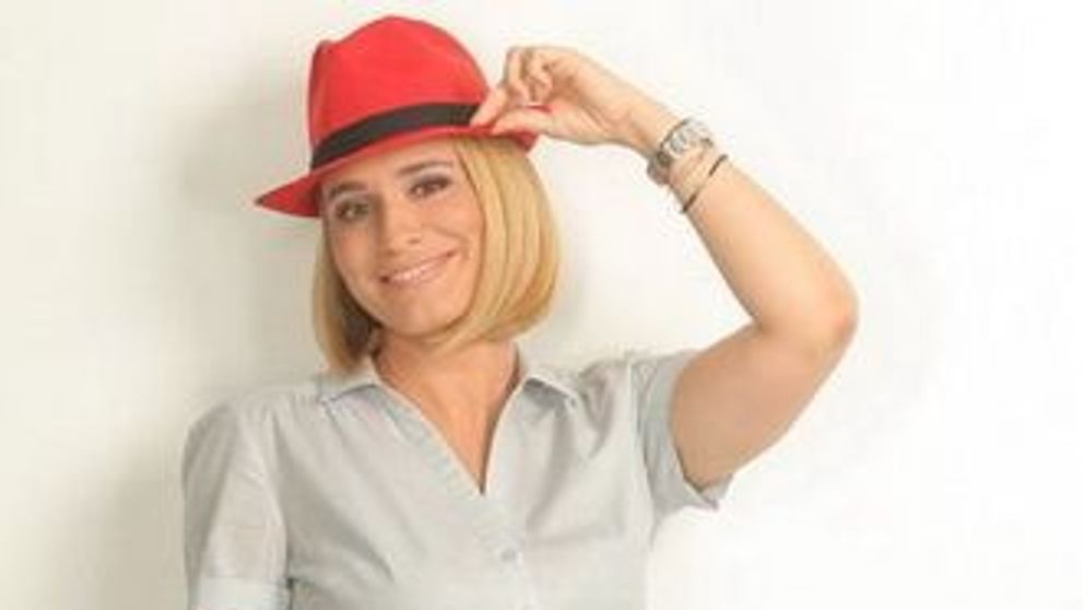 Andreea Esca: Astept ziua cand voi reveni la tocuri