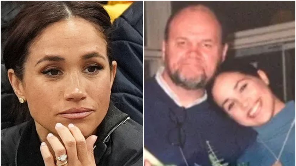 Tatăl lui Meghan Markle internat de urgență la Terapie Intensivă. Starea lui este gravă: „Rugați-vă pentru el”